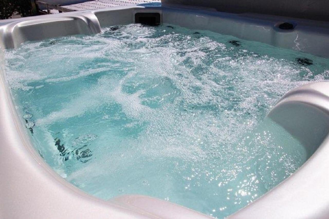 Elounda Katikia Luxury Living公寓 外观 照片