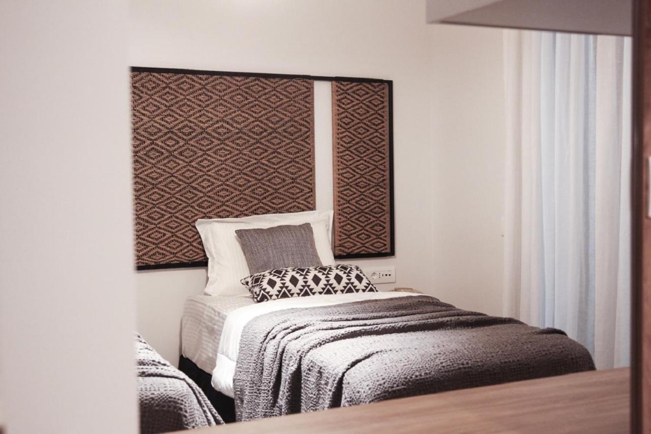 Elounda Katikia Luxury Living公寓 外观 照片