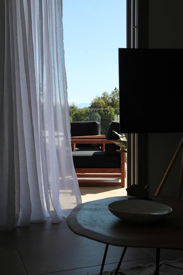 Elounda Katikia Luxury Living公寓 外观 照片
