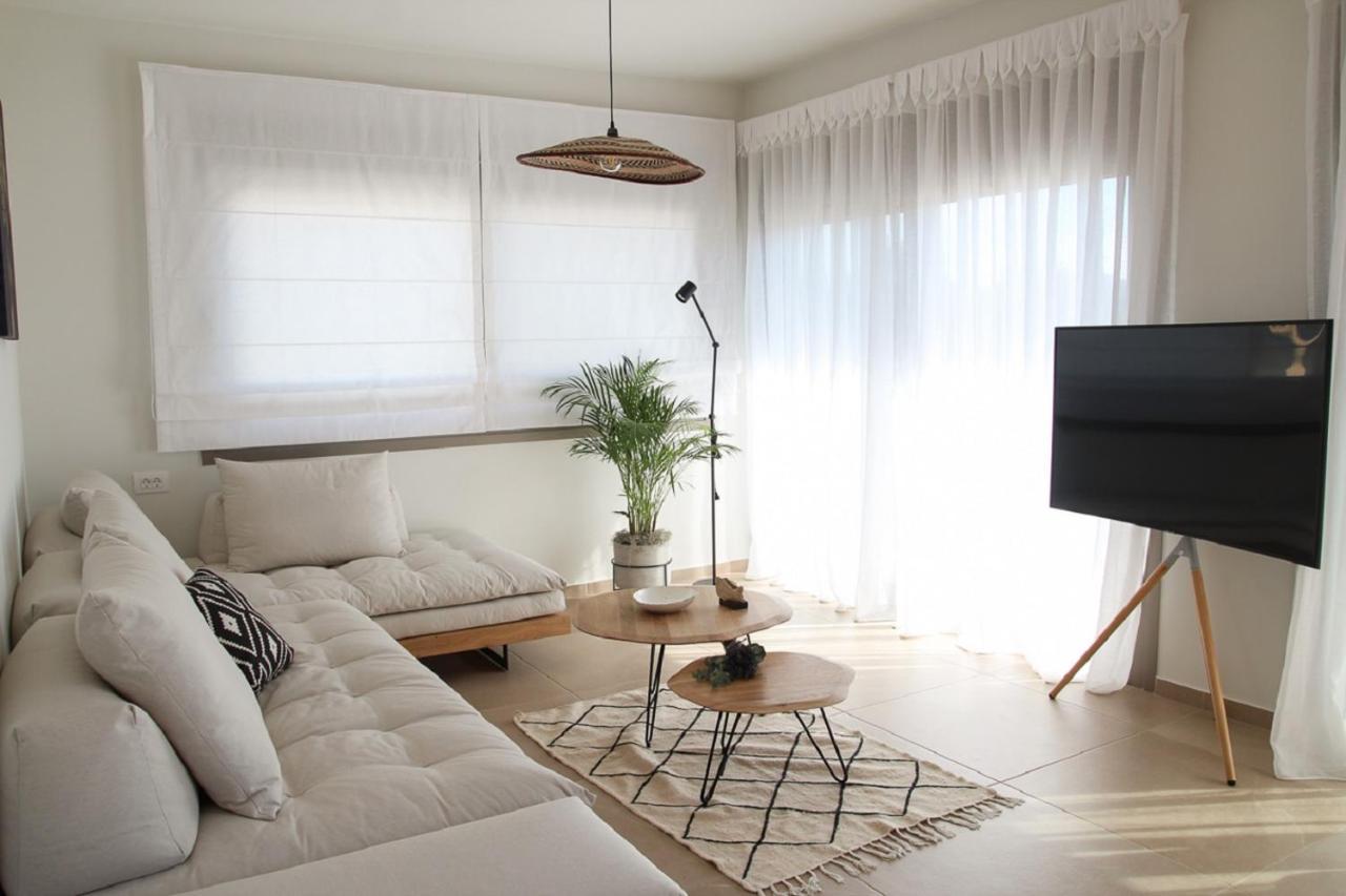 Elounda Katikia Luxury Living公寓 外观 照片